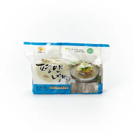 (16:30분마감)강원 평양냉면(냉동 2Kg) 이미지