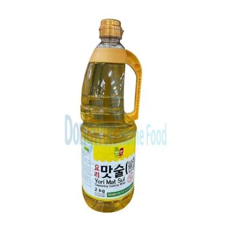 (16:30마감(D) 요리맛술(청우/2kg)EA 이미지