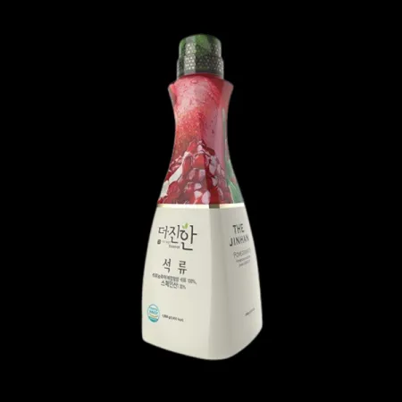(16:30마감(L)더진한석류농축액(웰파인/1.5kg) 이미지