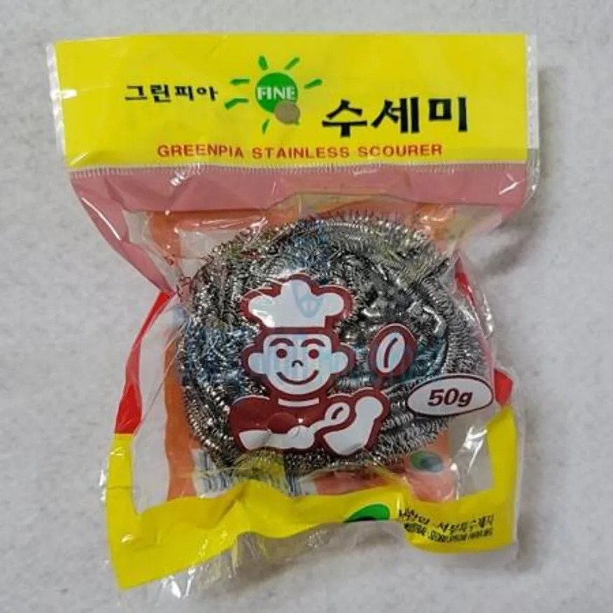 (16:30마감(D) 철수세미(큰것)EA 이미지