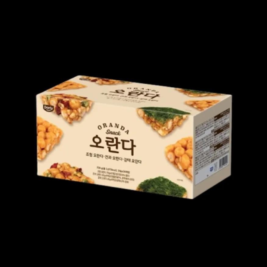 코스트코/DORLY-오란다 720G (20G x 36) 이미지
