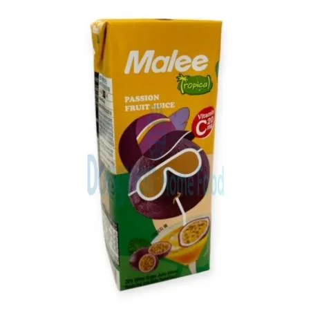 (16:30마감(D) 패션후르츠주스(말리/180ML*36EA)BOX 이미지