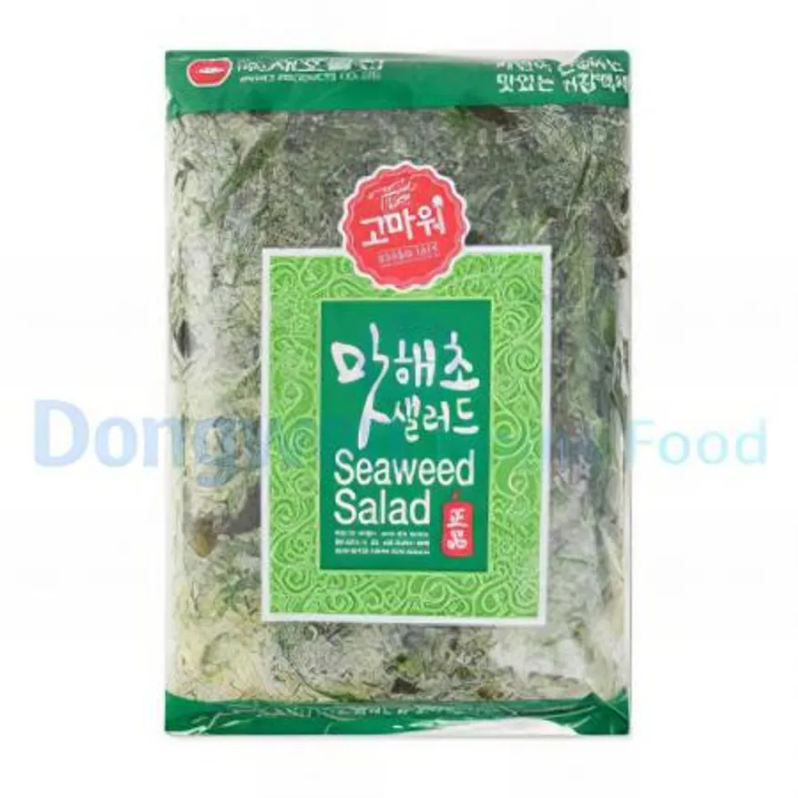 (16:30마감(D) 해초샐러드(국내산/재호물산/2KG)EA 이미지