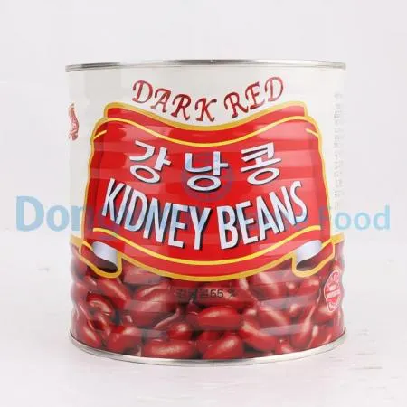 (16:30마감(D) 키드니빈스(삼아/2.5kg)EA 이미지