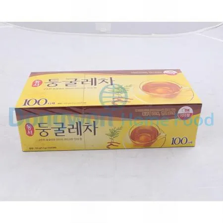 (16:30마감(D) 둥글레차(동서/120g(1.2g*100EA))EA 이미지