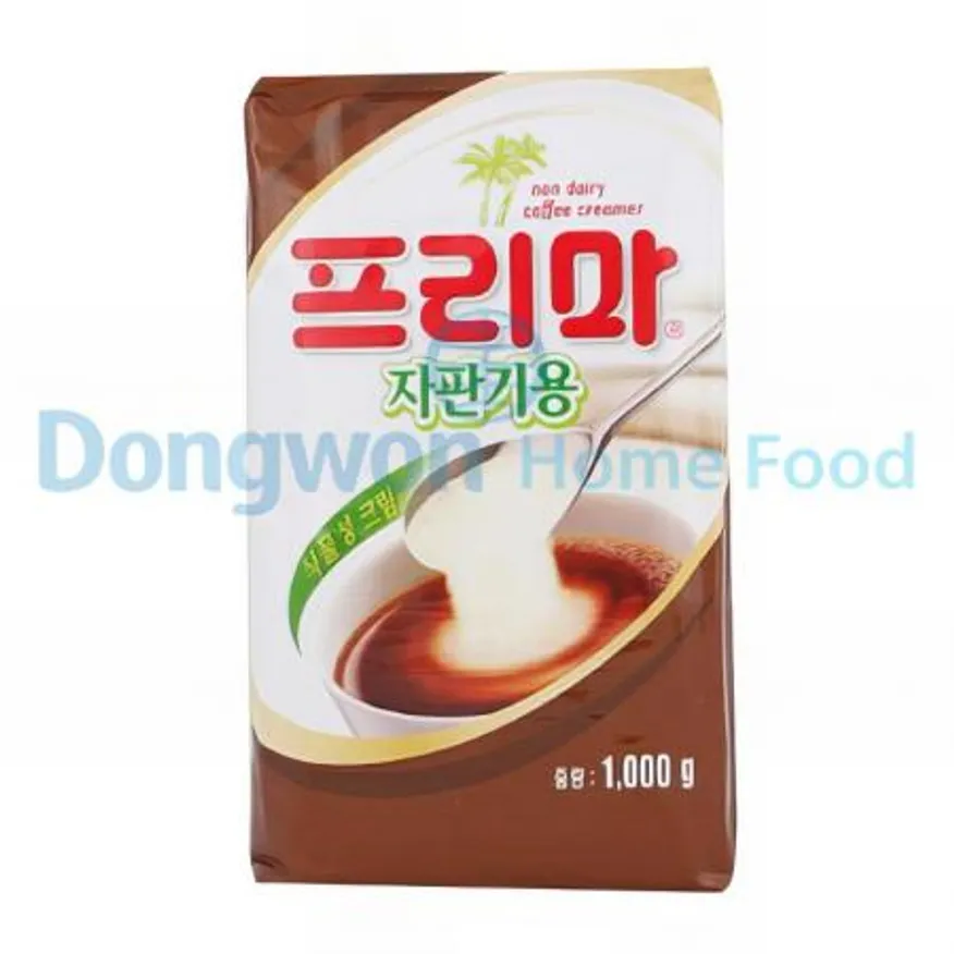 (16:30마감(D) 프림(동서/1kg/자판기용)EA 이미지
