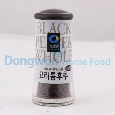 (16:30마감(D) 통후추(대상/35g)EA 이미지