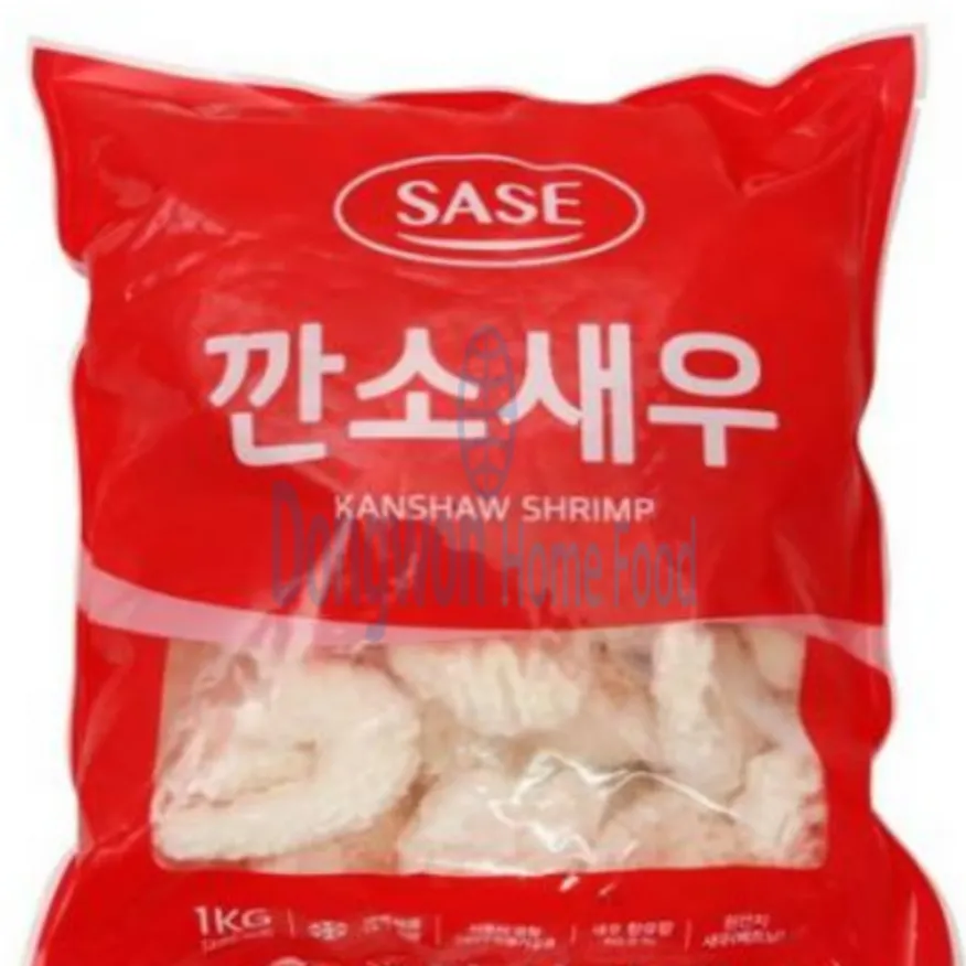 (16:30마감(D) 깐소새우(새우:베트남/사세/31-40/1kg)EA 이미지