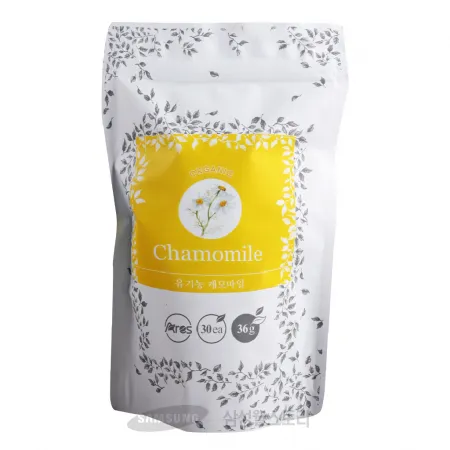(16:30마감)아레스캐모마일티백(30G(1G*30T)/EA) 이미지