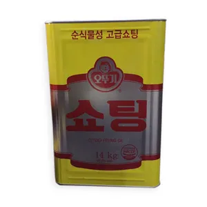 (16:30분마감)오뚜기 쇼트닝(실온 14Kg/EA) 이미지