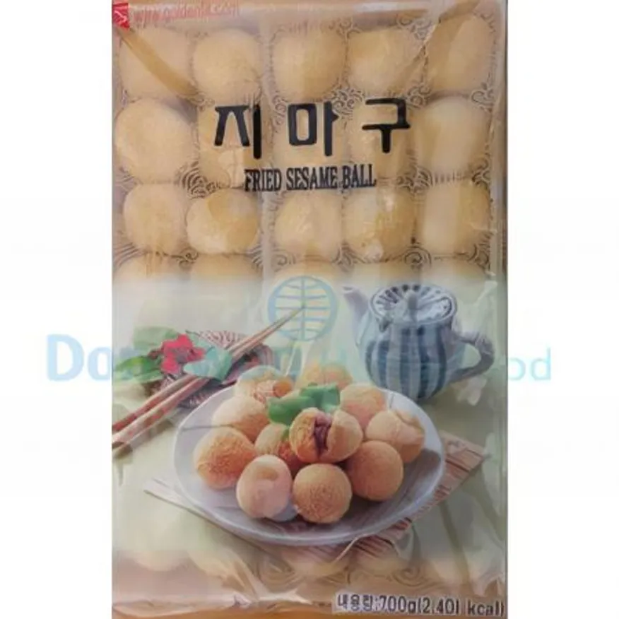 (16:30마감(D) 지마구(골든피트/20gx35입/0.7kg)EA 이미지