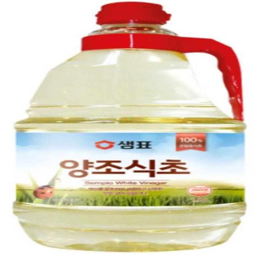 (16:30마감(D) 양조식초(샘표/1.8L)EA 이미지