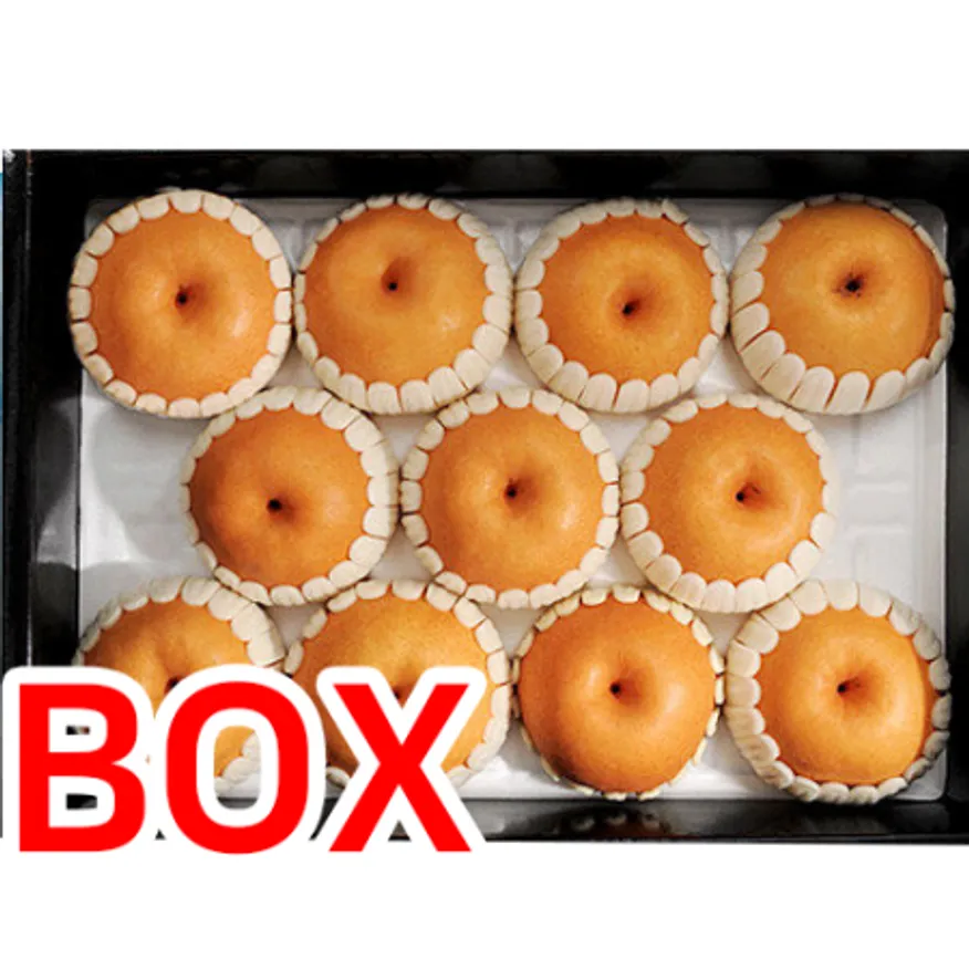 배(박스/35과내외/15kg내외/국내산) 이미지