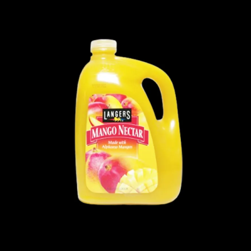 코스트코/LANGERS-알폰소 망고넥타 3.78L 이미지