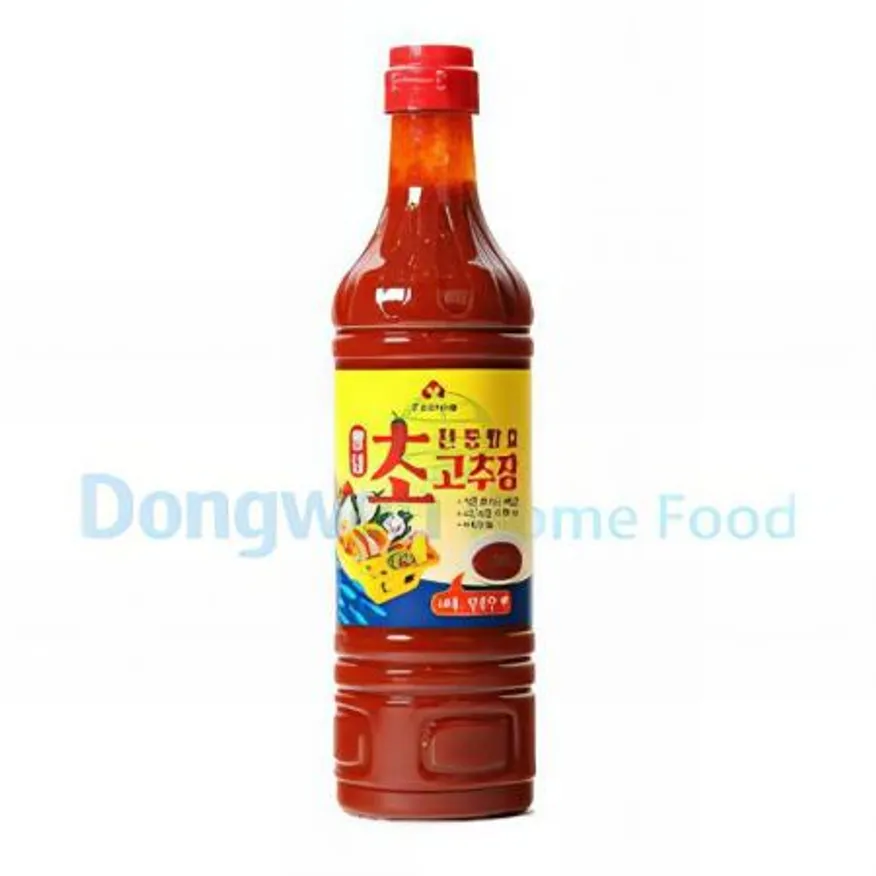 (16:30마감(D) 초고추장(진조미/1kg)EA 이미지
