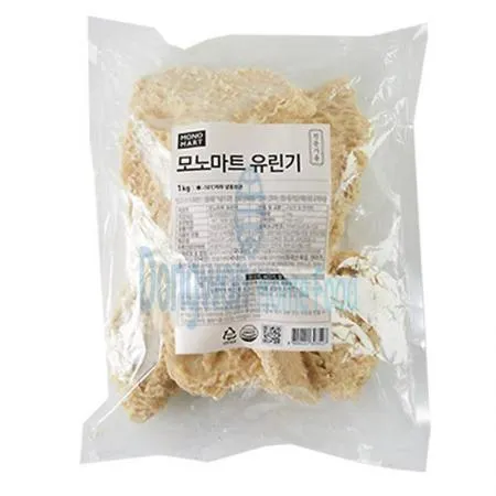 (16:30마감(D) 유린기(모노/닭고기:국내산/1kg)EA 이미지