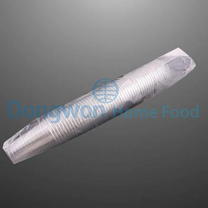 (16:30마감(D) 투명컵(16oz/Ø98*130mm/PET/50입)EA 이미지