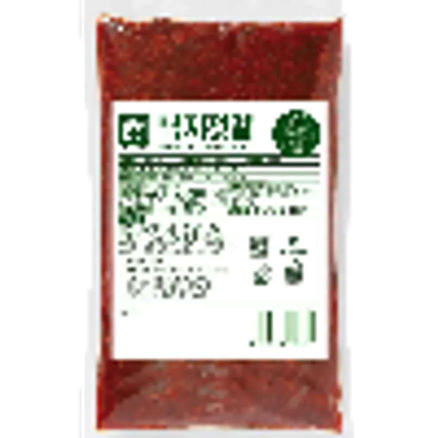 (16:30마감)낙지젓,한성,낙지:중국산,1KG/PAC 이미지