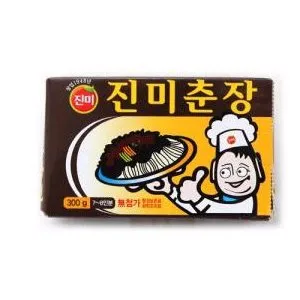 춘장(진미/300g)