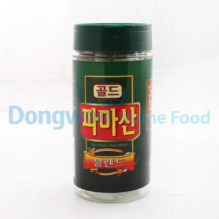 (16:30마감(D) 파마산치즈가루(옥산/통/227g)EA 이미지