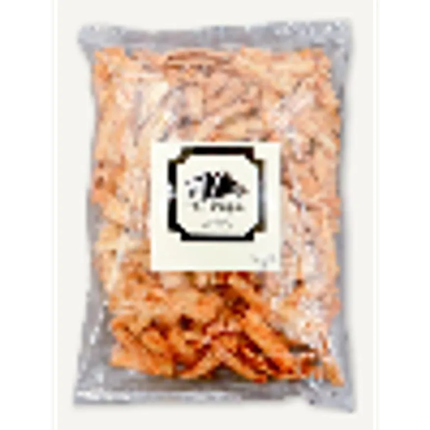 (16:30마감)냉동우엉가라아게,외식,중국산,엠오유통,1KG/PAC 이미지