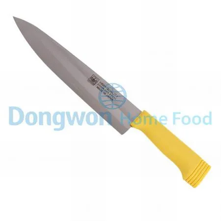(16:30마감(D) 각마칼라식도(일본산/315mm/노란색)EA 이미지