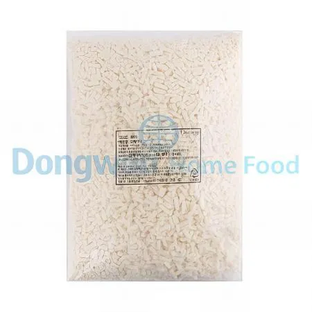 (16:30마감(D) 모찌아나피자치즈(델리치/흰색/2.5kg)EA 이미지