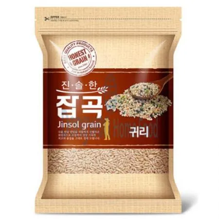 (16:30마감(D) 귀리(캐나다산/4KG)EA 이미지