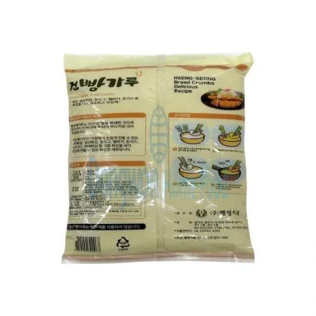 (16:30마감(D) 빵가루(행성/마른/가는것/1kg)EA 이미지