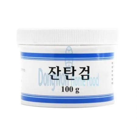 (16:30마감(D) 잔탄검(이든/100G)EA