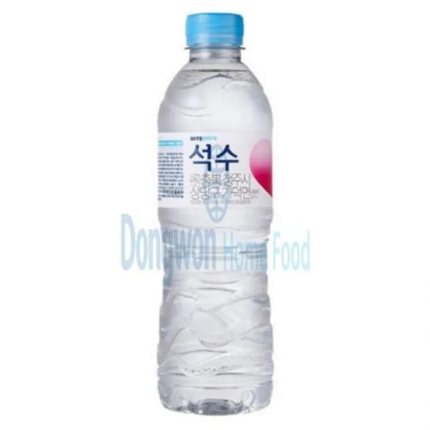 (16:30마감(D) 석수(하이트/500ML*20입/W)BOX 이미지