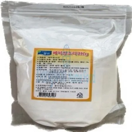 (16:30마감(D) 베이킹소다(청은/2kg)EA 이미지