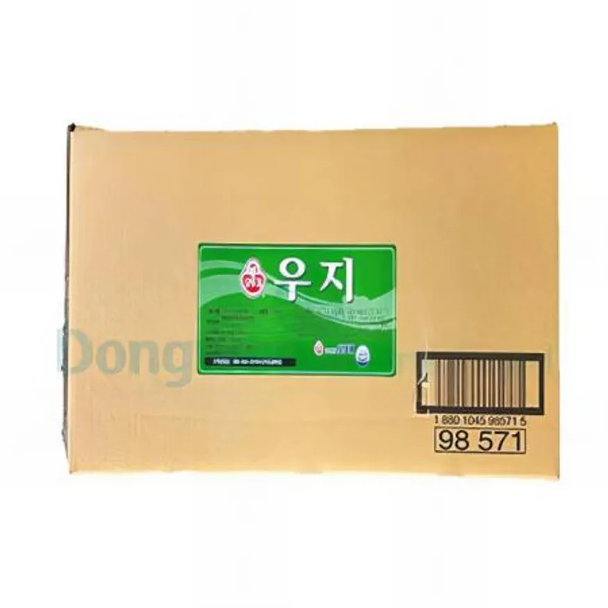 (16:30마감(D) 우지(오뚜기/20kg)BOX 이미지