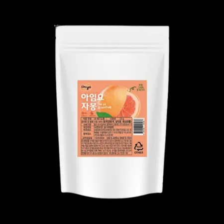 (L)자몽칩반슬라이스[동결건조](아임요/30g)
