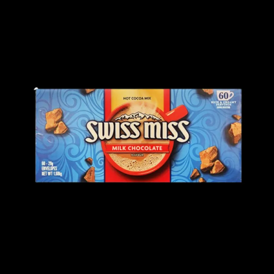 코스트코/SWISS MISS-밀크초콜릿코코아 28G x 60 이미지