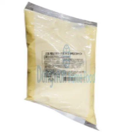 (16:30마감(D) 크림파티시에(선인/냉장/H/1KG)EA 이미지