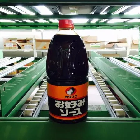 (16:30마감(D) 오코노미소스(오타후쿠/모노링크/2.1kg)EA 이미지