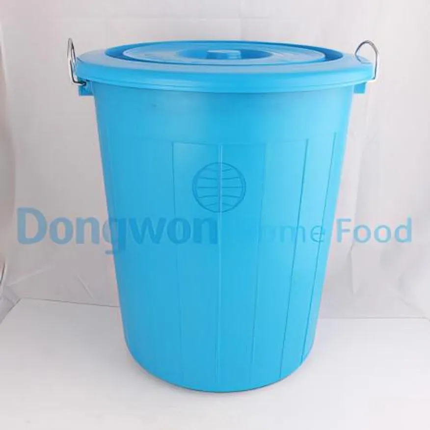 (16:30마감(D) 만능용기(뚜껑포함/75L/500*560mm)EA 이미지