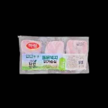 코스트코/동물복지 닭가슴살 2.1kg