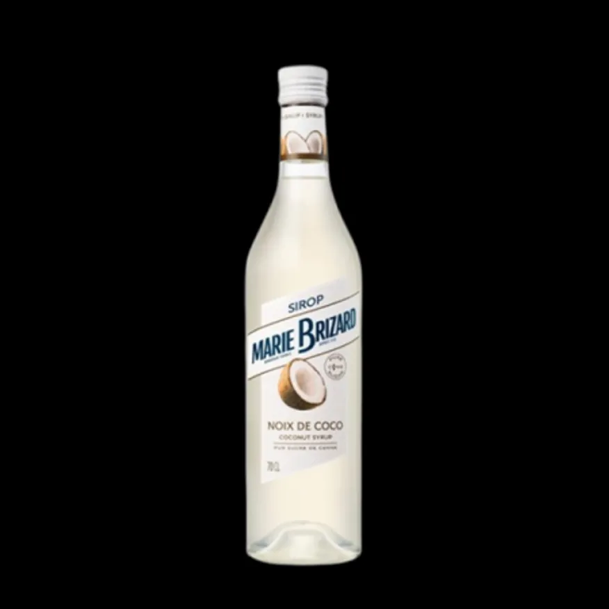 (16:30마감(L)코코넛시럽(마리브리자드/700ml) 이미지