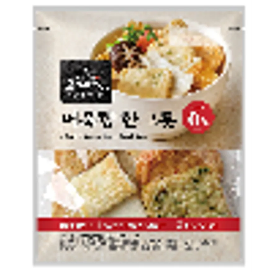 (16:30마감)냉동어묵탕한그릇,연육:외국산,외식,고래사,200G/PAC,소스포함 이미지