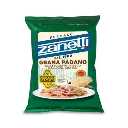 (16:30마감(D) 그라나파다노치즈가루(이탈리멘티/냉장/분말/1kg)EA 이미지