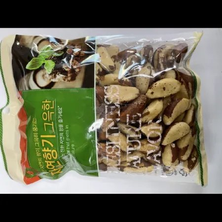 (16:30마감)브라질넛(500G/EA/페루산) 이미지