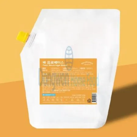 (16:30마감(D) 배베이스(서울팩토리/1KG)EA 이미지