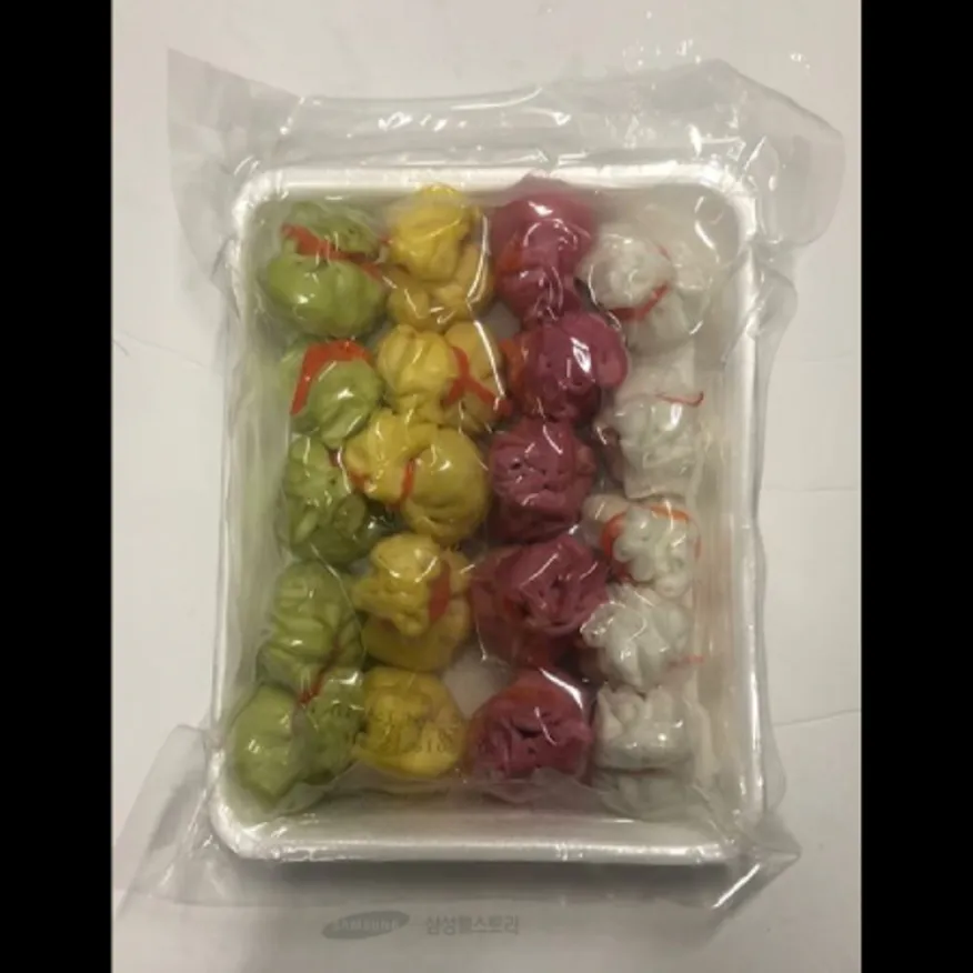 (16:30마감)포시즌샤오마이((주)딤섬/400G(20G*20EA)/PAC/베트남산) 이미지