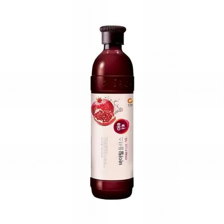 (16:30마감(D) 청정원홍초석류(대상/900mL)EA 이미지