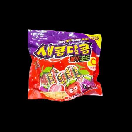 코스트코/크라운-새콤달콤 870G (29G x 30) 이미지