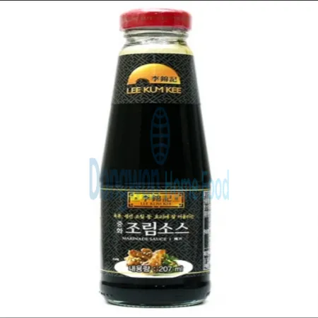 (16:30마감(D) 중화조림소스(이금기/207ml)EA 이미지