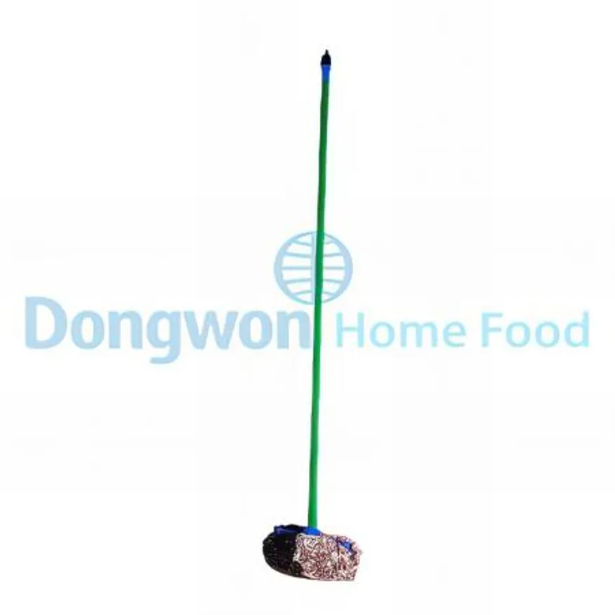 (16:30마감(D) 세차솔(봉포함/1600mm)EA 이미지