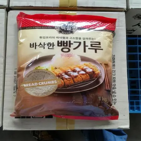 (16:30마감(D) 빵가루(CJ/건/1kg)EA 이미지